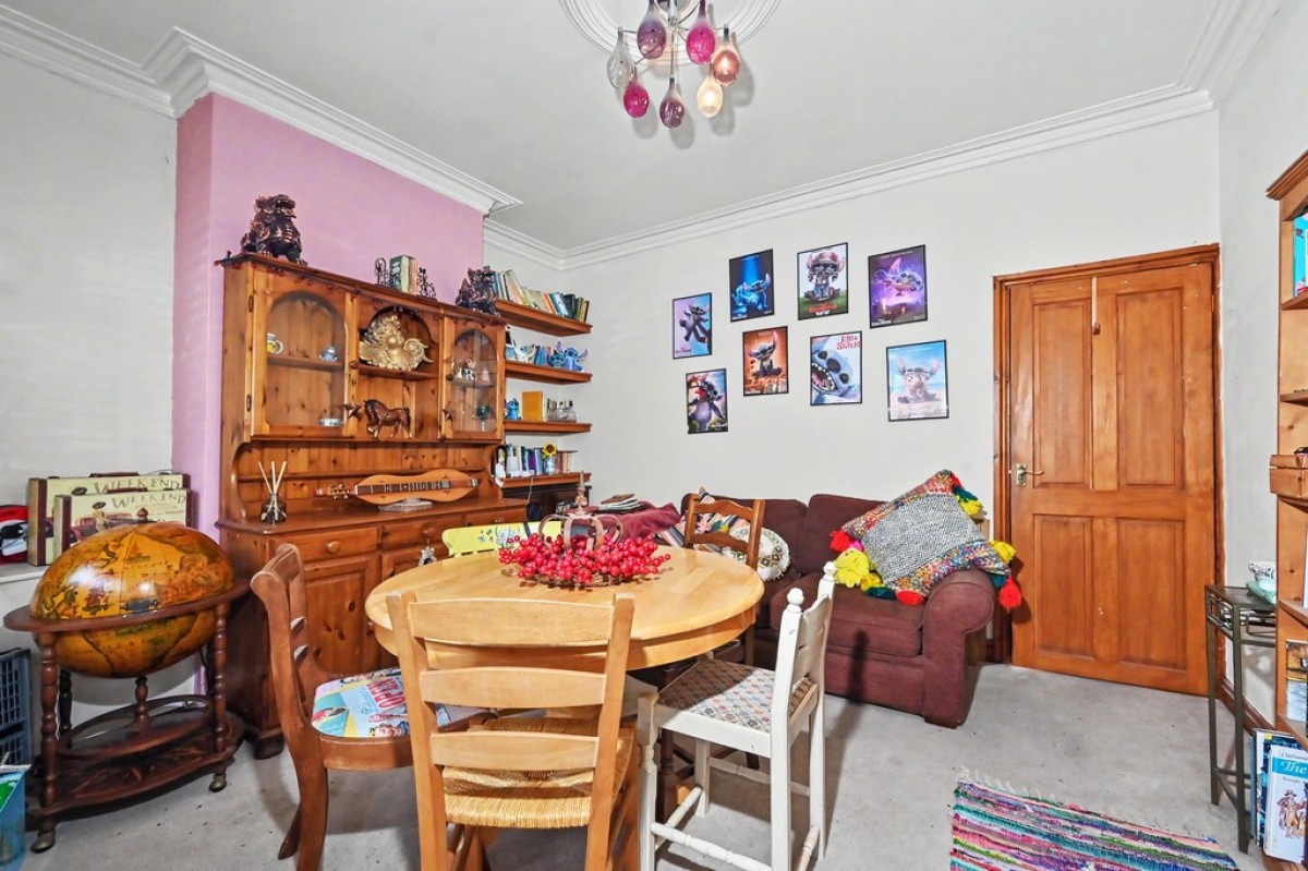 Brighton Street, Penkhull, Stoke-on-Trent