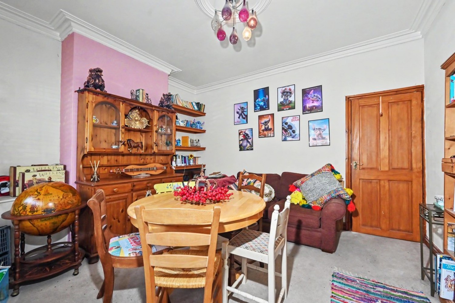 3 bedroom House for Sale Brighton Street, Penkhull, Stoke-on-Trent