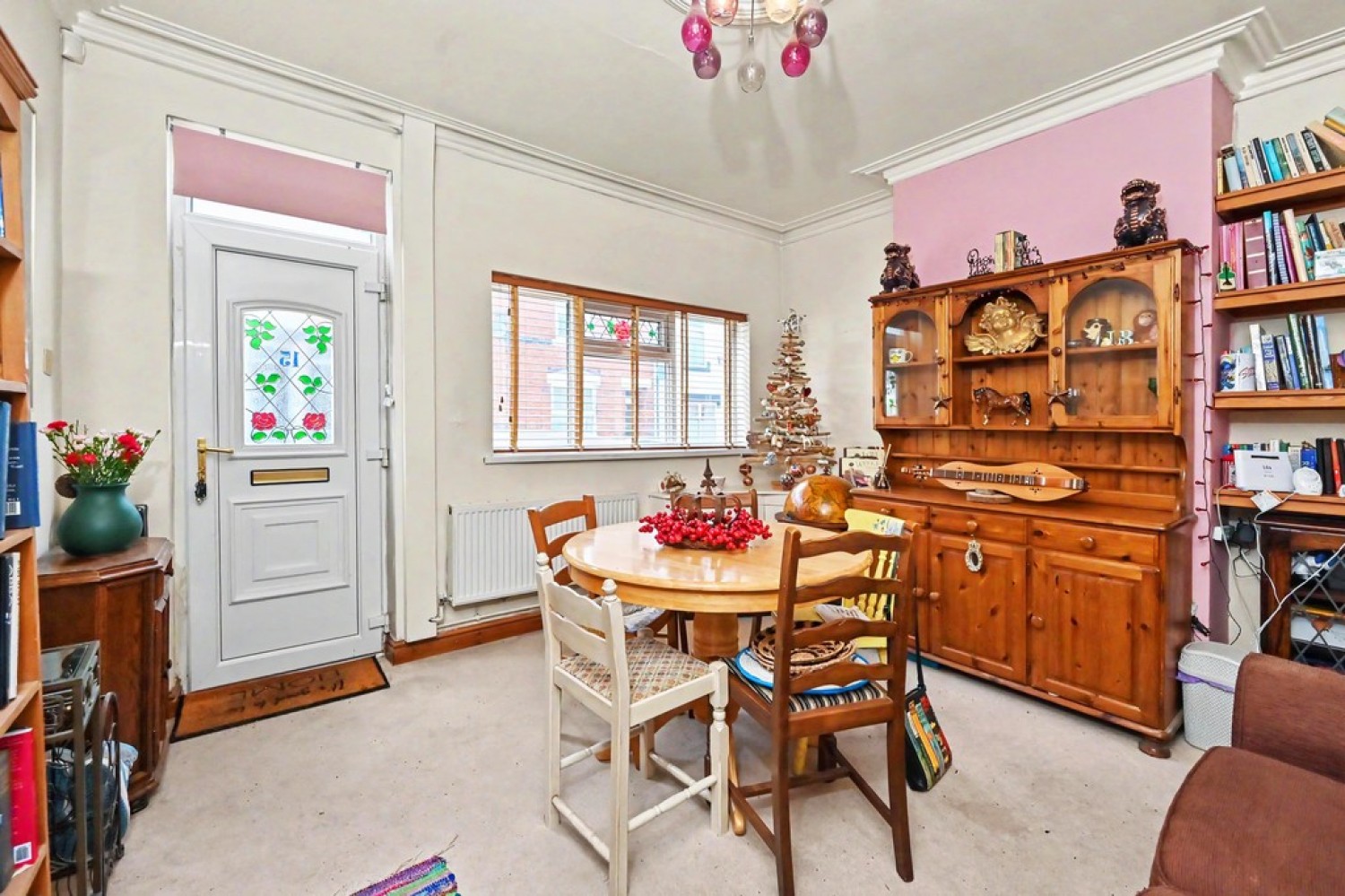 3 bedroom House for Sale Brighton Street, Penkhull, Stoke-on-Trent