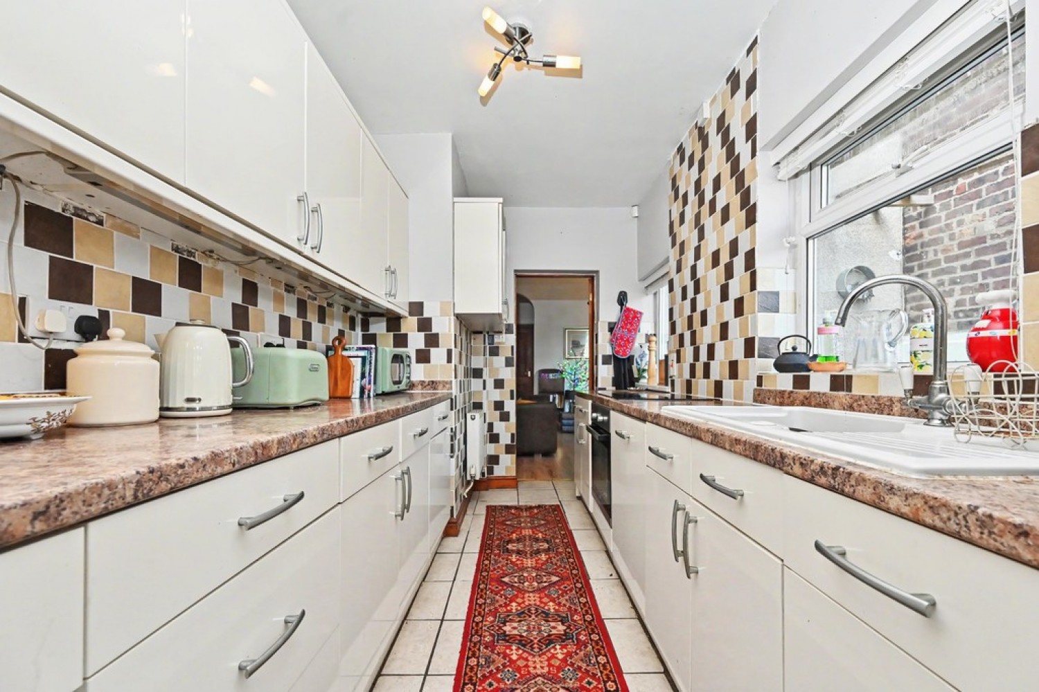 3 bedroom House for Sale Brighton Street, Penkhull, Stoke-on-Trent
