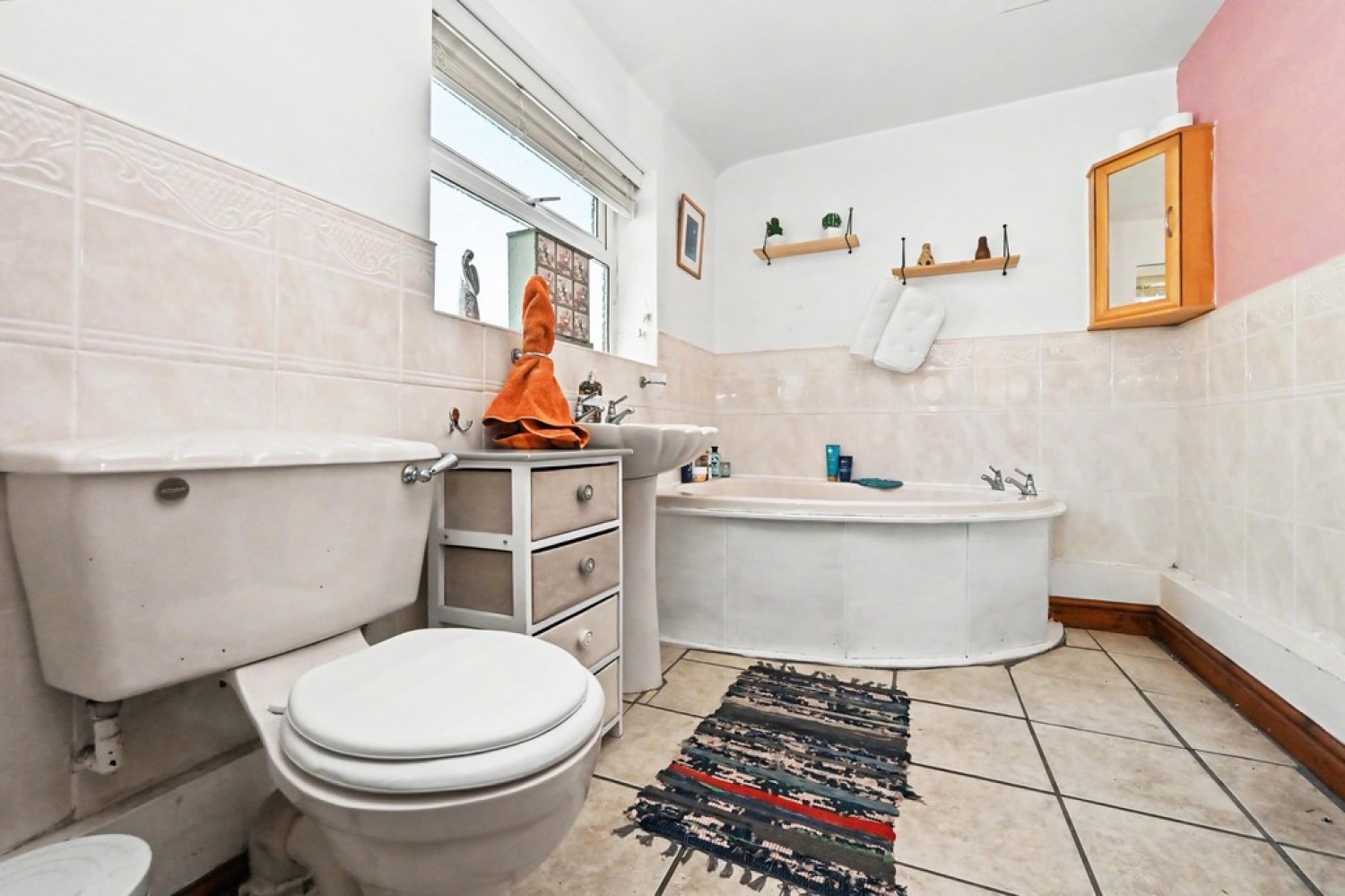 3 bedroom House for Sale Brighton Street, Penkhull, Stoke-on-Trent