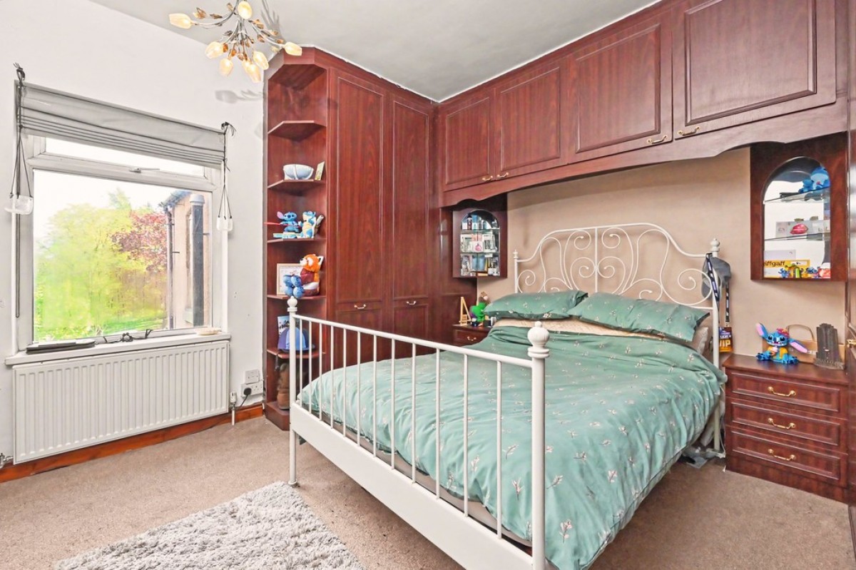 Brighton Street, Penkhull, Stoke-on-Trent
