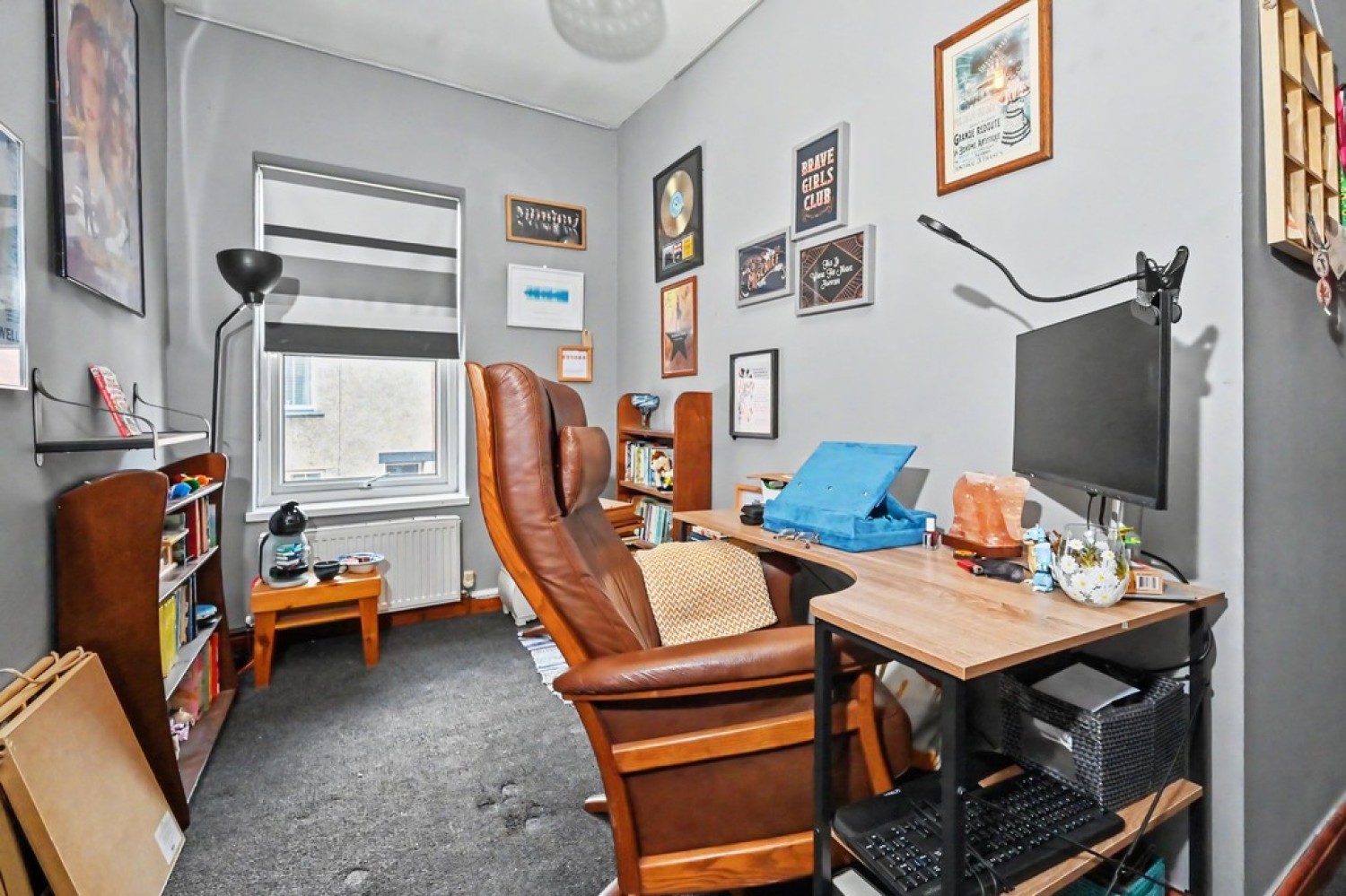 3 bedroom House for Sale Brighton Street, Penkhull, Stoke-on-Trent