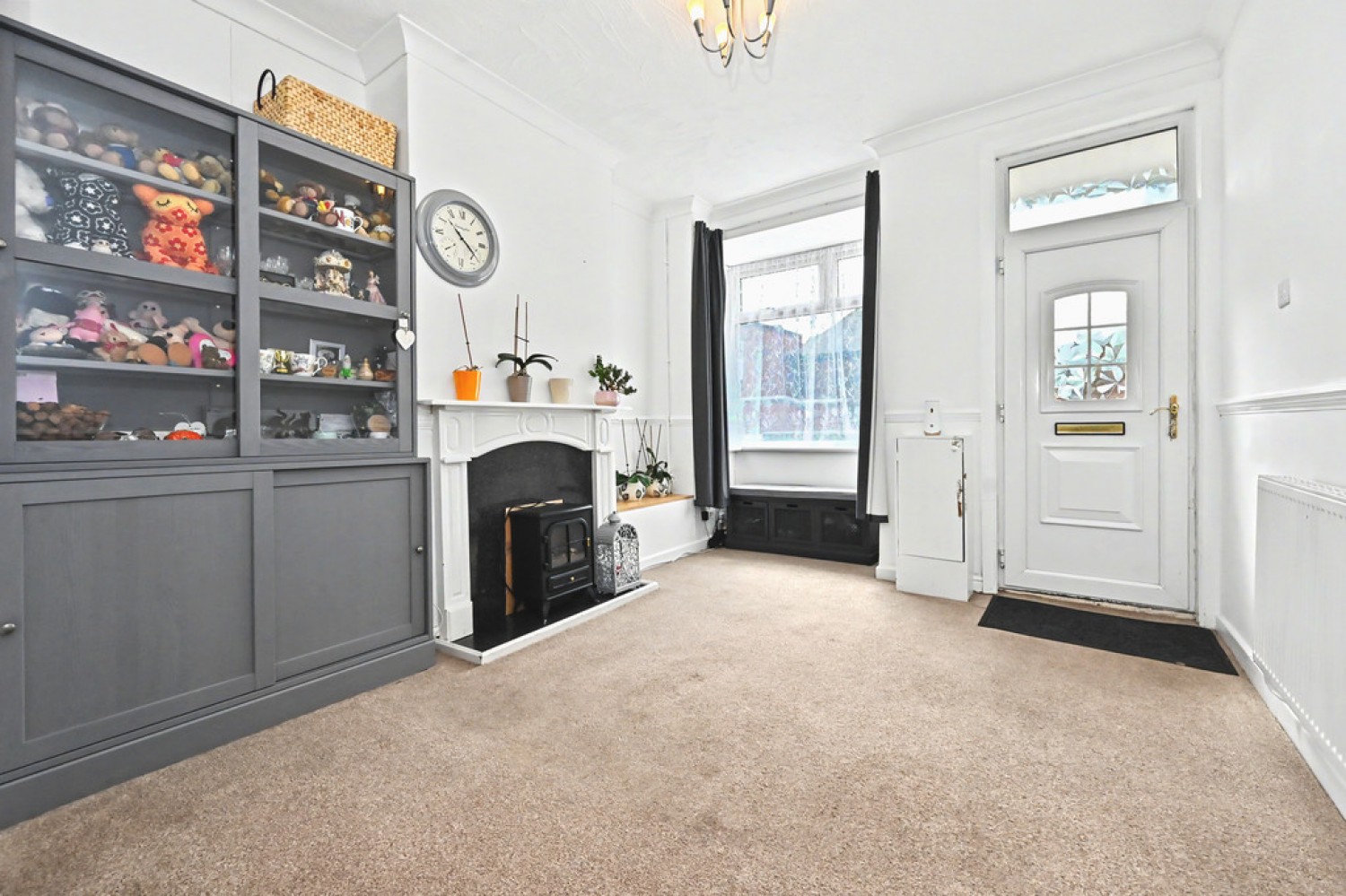 2 bedroom House for Sale Macclesfield Street, Burslem, Stoke-on-Trent