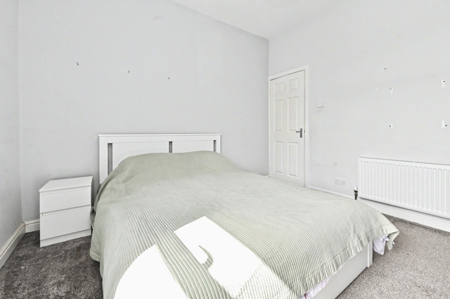 2 bedroom House for Sale Macclesfield Street, Burslem, Stoke-on-Trent