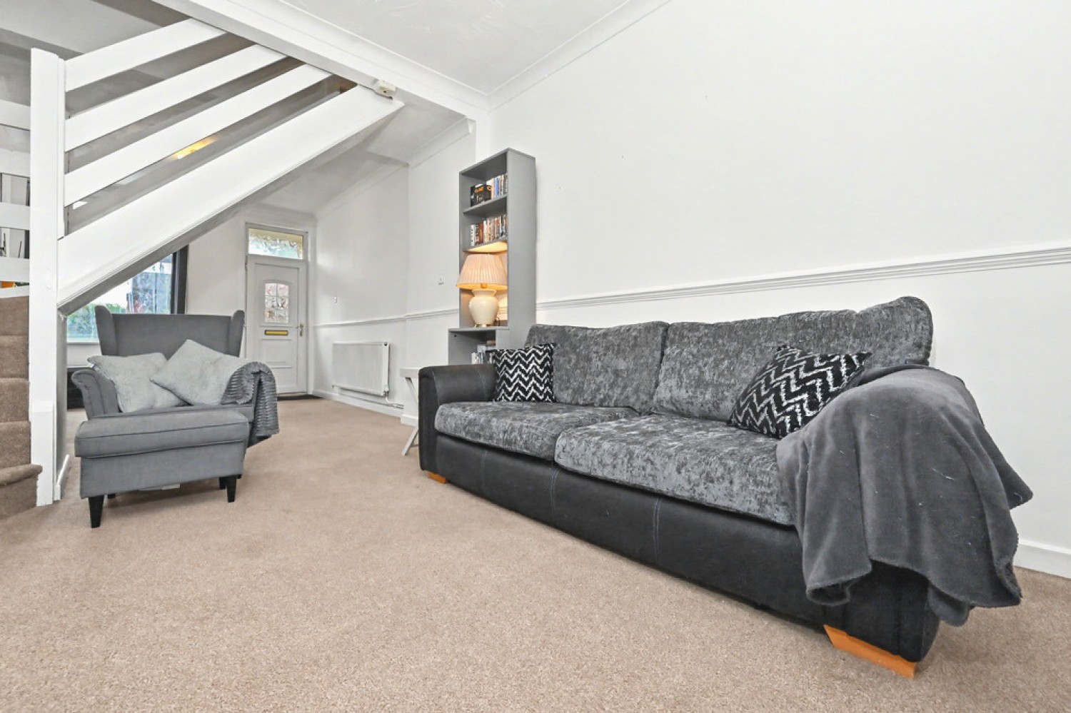2 bedroom House for Sale Macclesfield Street, Burslem, Stoke-on-Trent