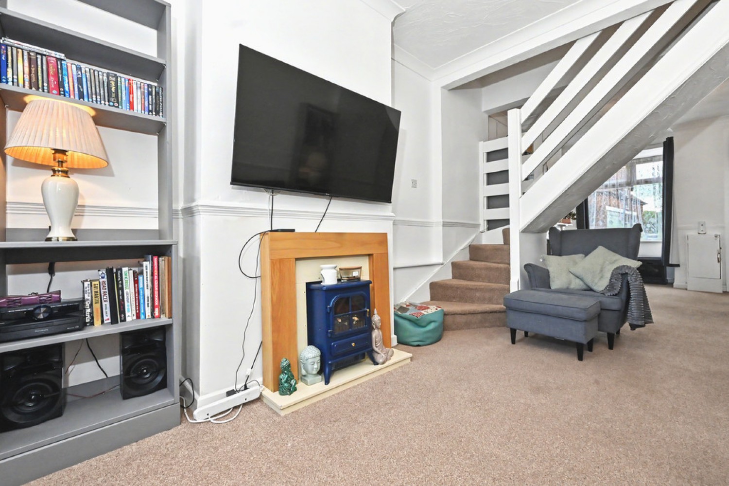 2 bedroom House for Sale Macclesfield Street, Burslem, Stoke-on-Trent