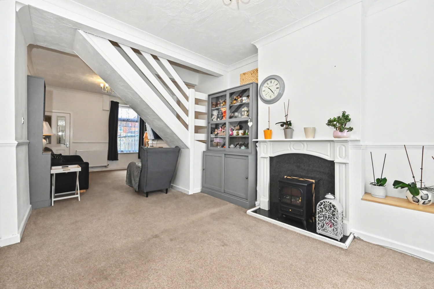 2 bedroom House for Sale Macclesfield Street, Burslem, Stoke-on-Trent