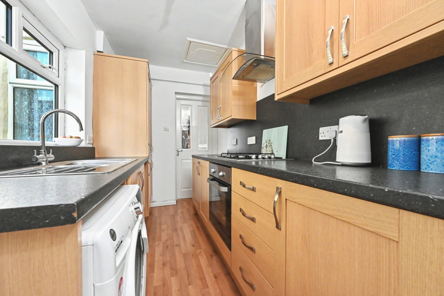 2 bedroom House for Sale Macclesfield Street, Burslem, Stoke-on-Trent