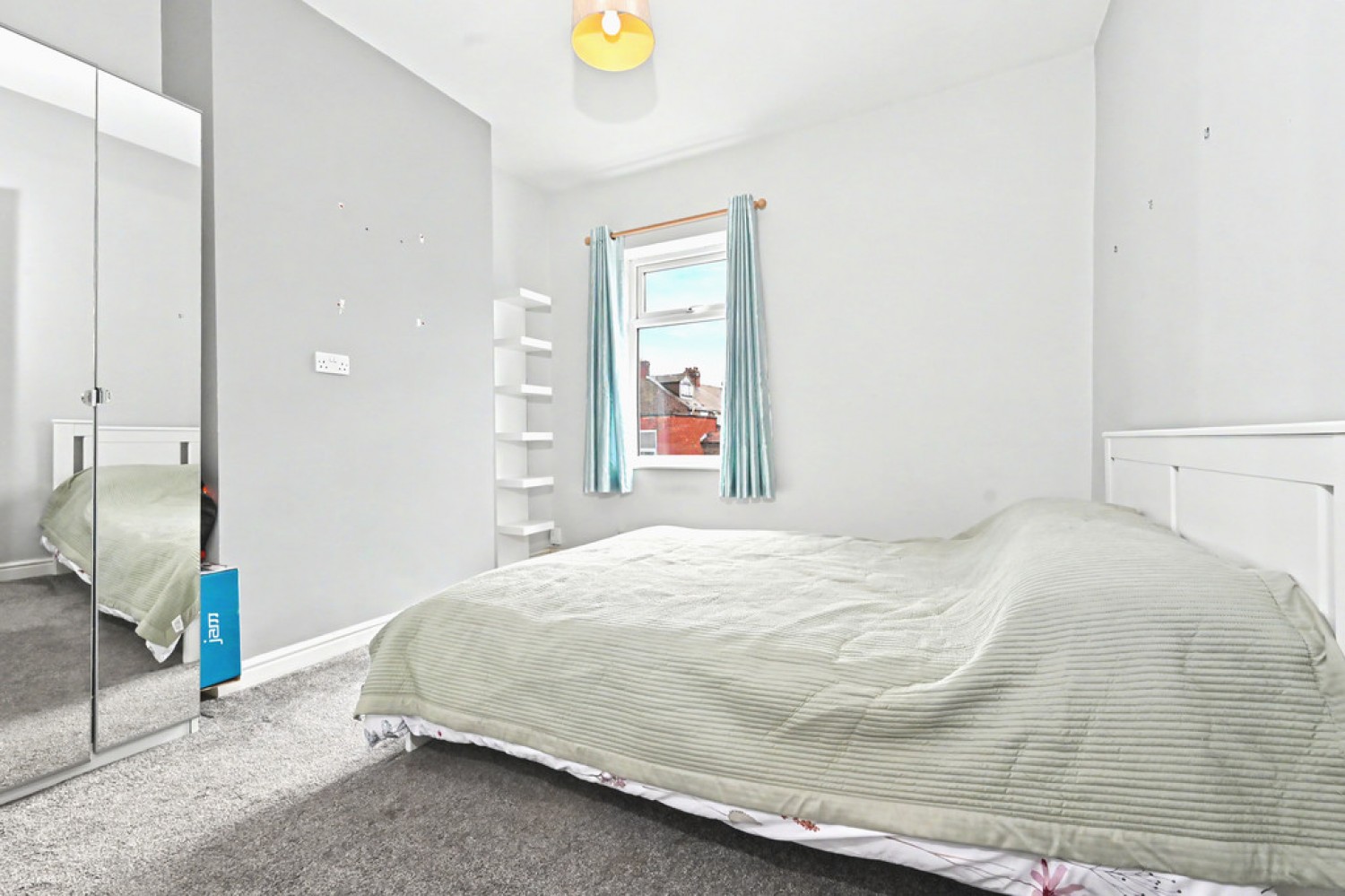 2 bedroom House for Sale Macclesfield Street, Burslem, Stoke-on-Trent