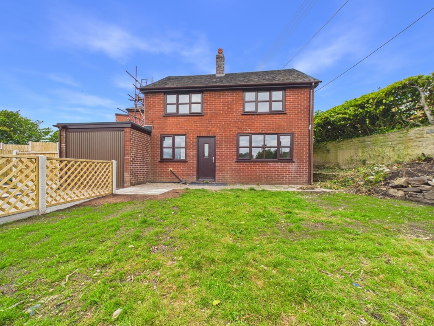 3 bedroom House for Letting Boon Hill, Bignall End