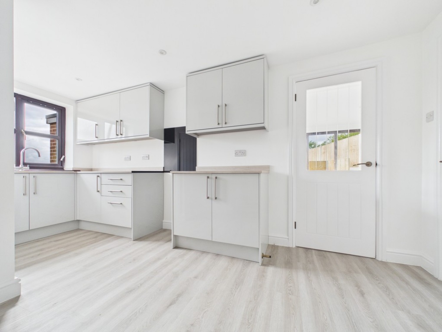 3 bedroom House for Letting Boon Hill, Bignall End