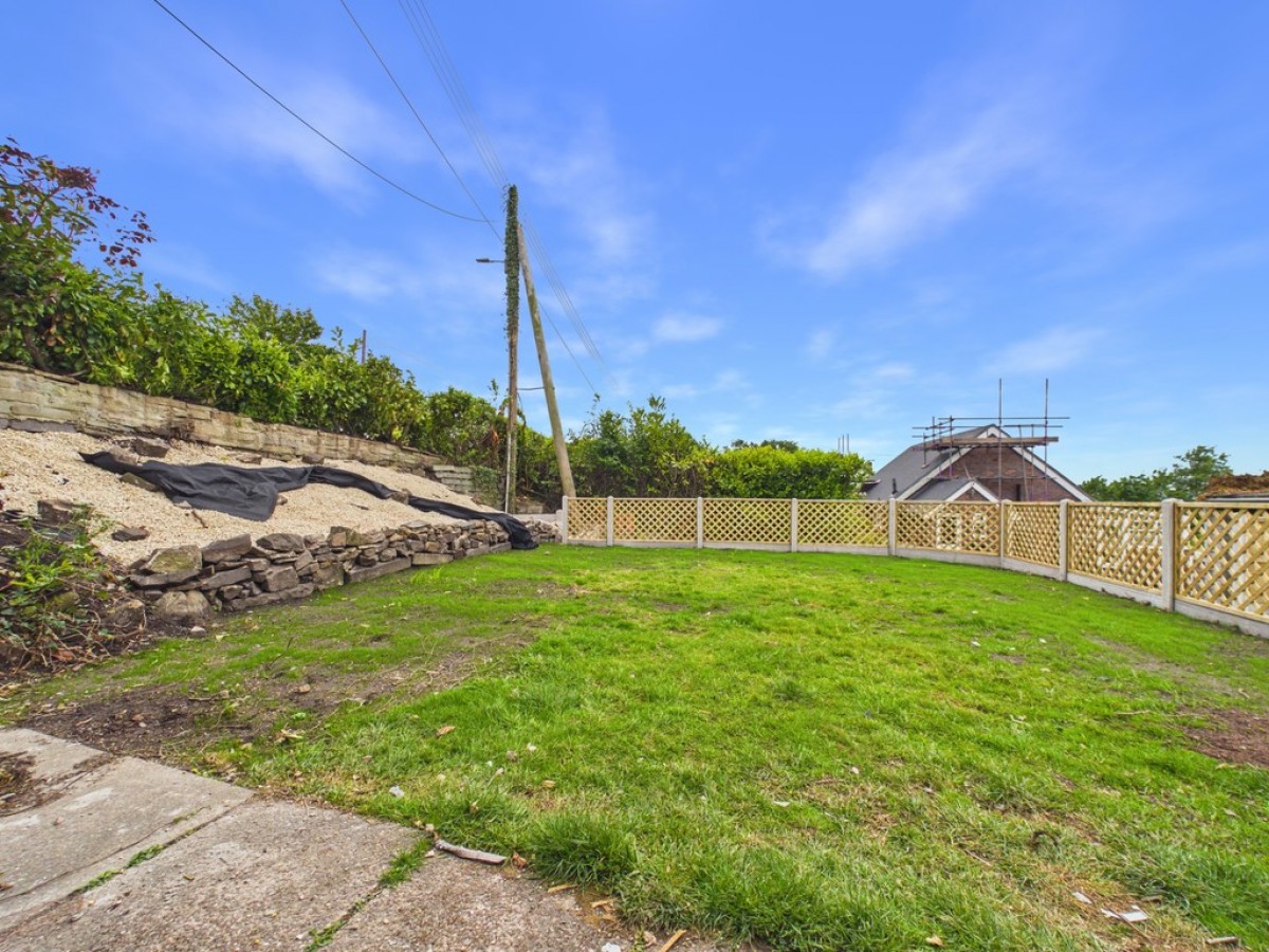 Boon Hill, Bignall End