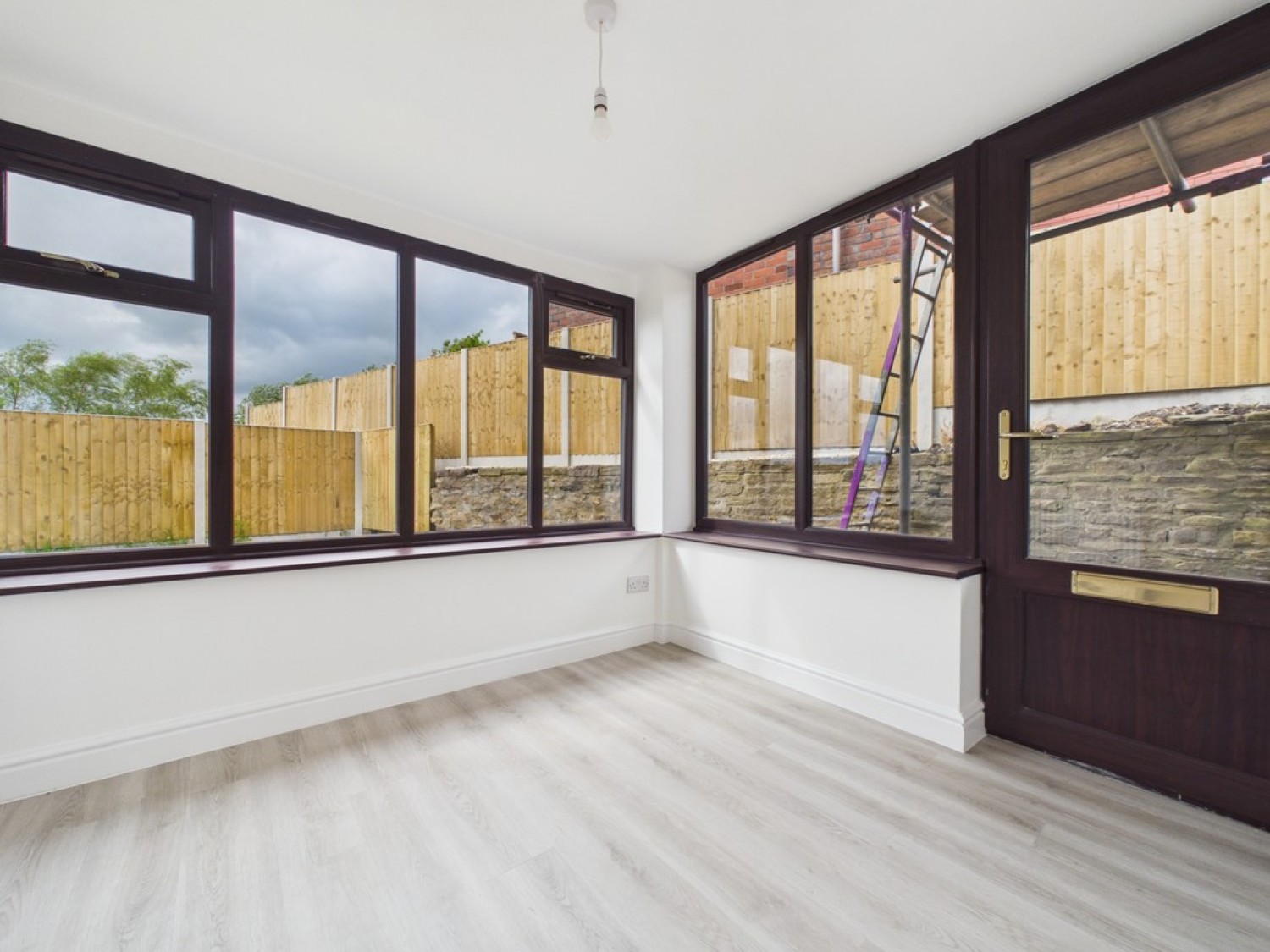 3 bedroom House for Letting Boon Hill, Bignall End