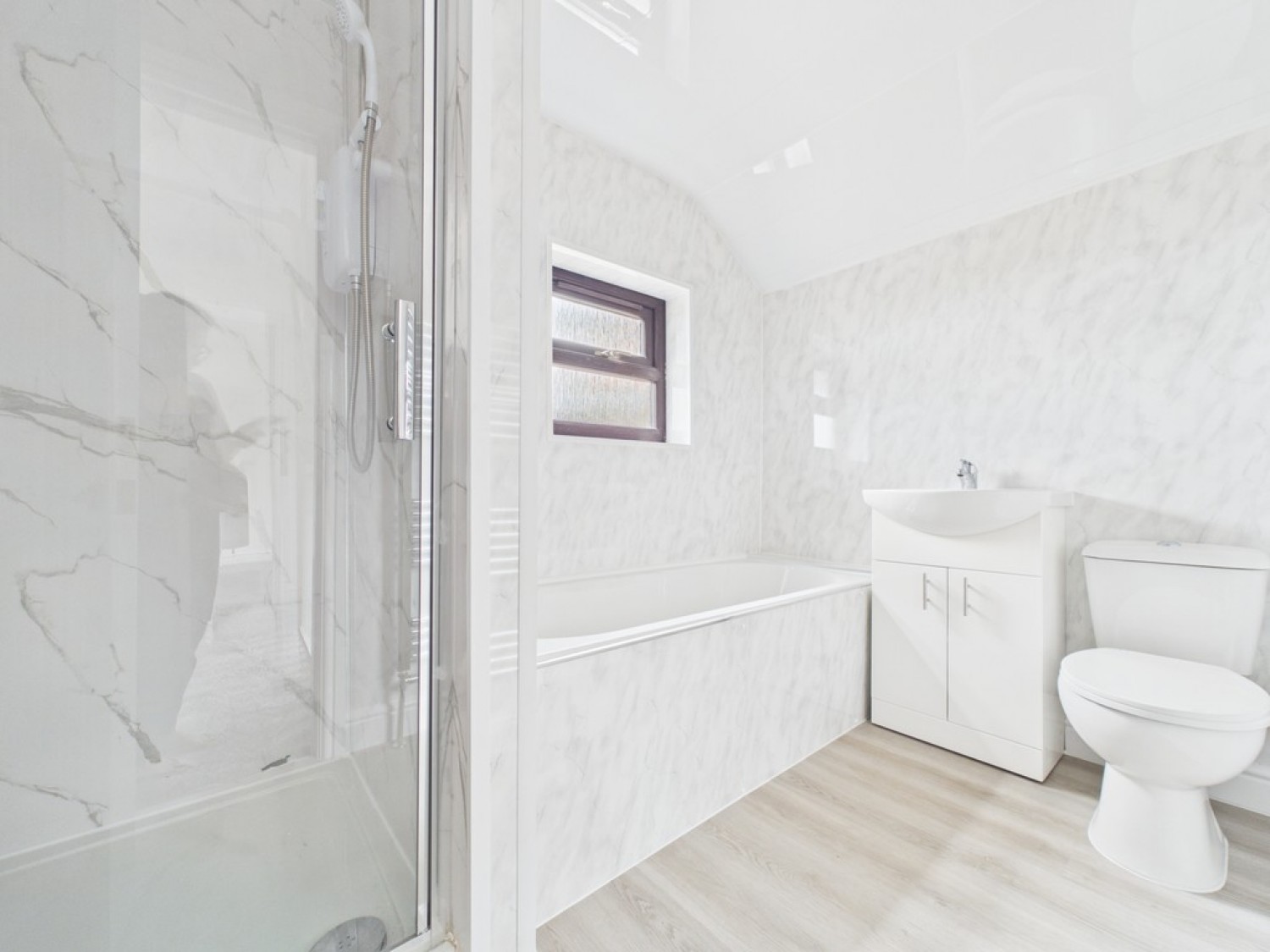 3 bedroom House for Letting Boon Hill, Bignall End