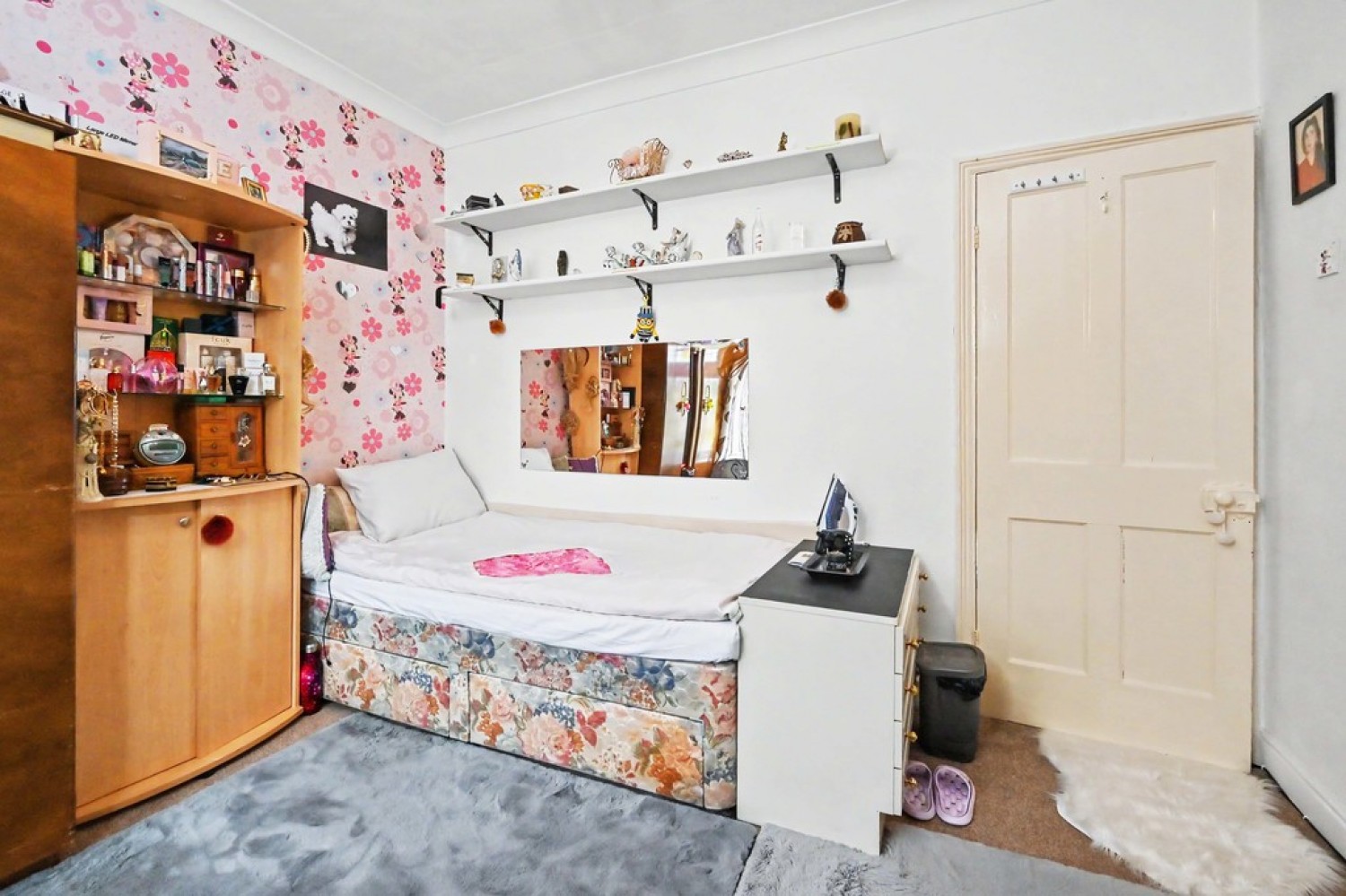 2 bedroom House for Sale King William Street, Tunstall, Stoke-on-Trent