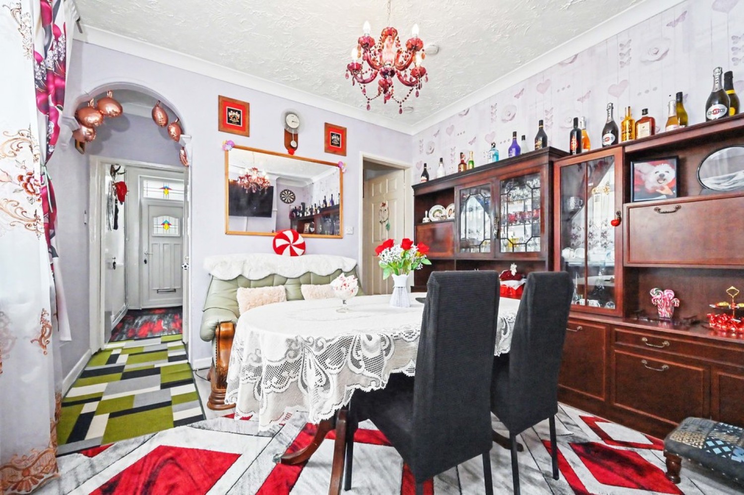 2 bedroom House for Sale King William Street, Tunstall, Stoke-on-Trent