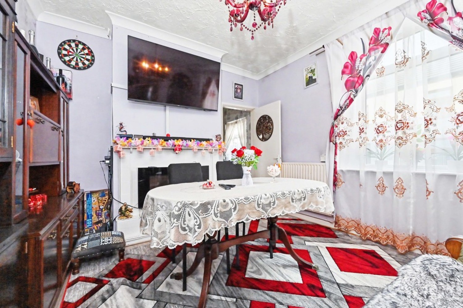 2 bedroom House for Sale King William Street, Tunstall, Stoke-on-Trent