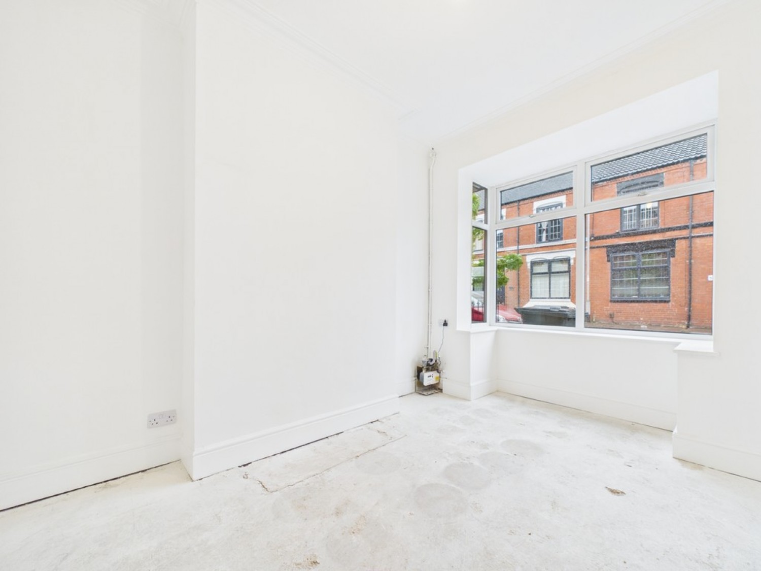 3 bedroom House for Letting Stanley Street, Tunstall