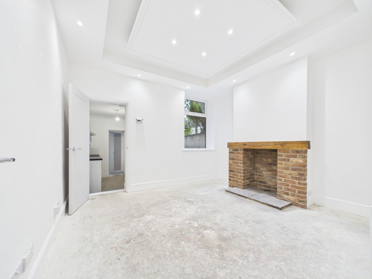 3 bedroom House for Letting Stanley Street, Tunstall