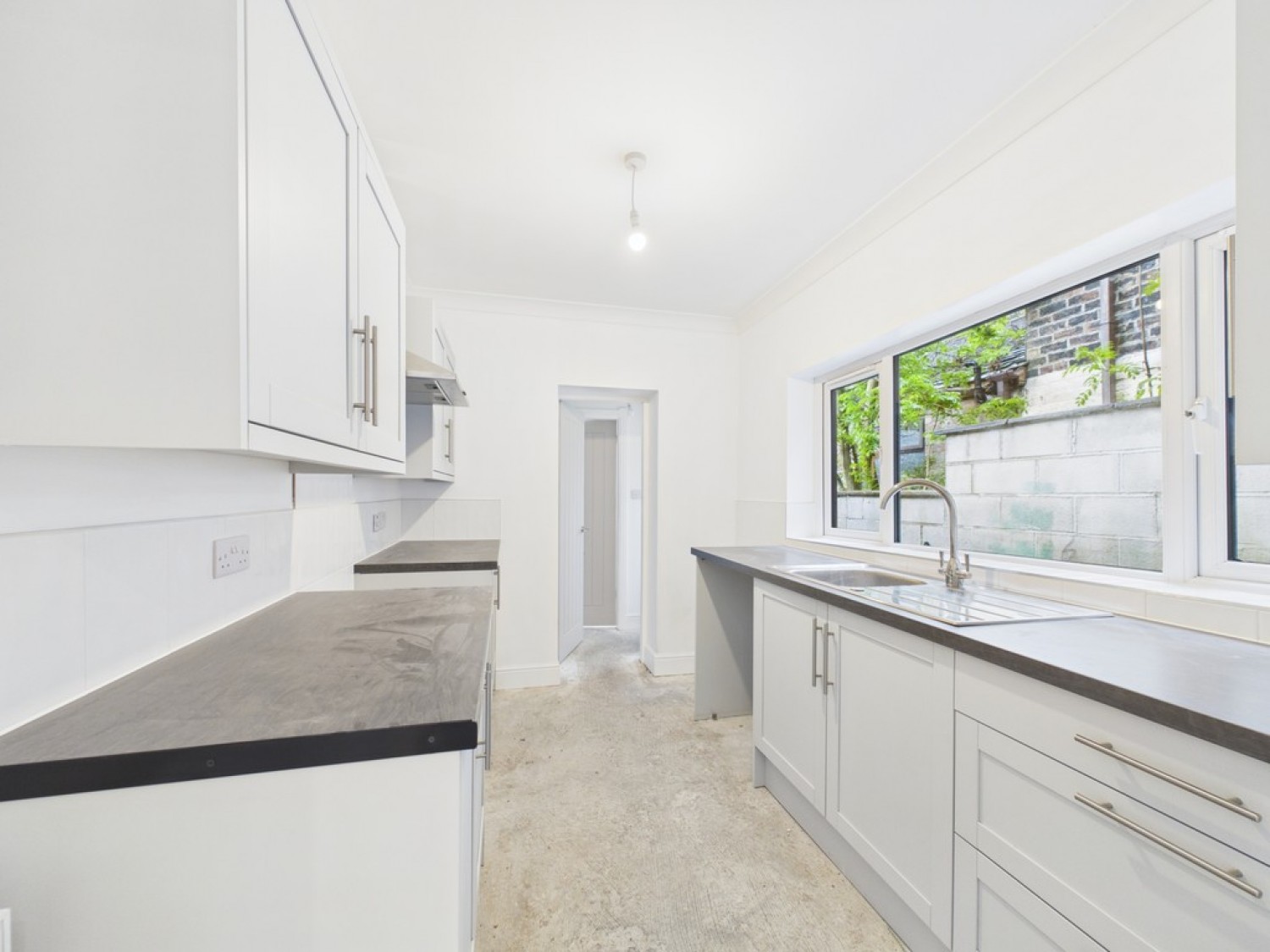 3 bedroom House for Letting Stanley Street, Tunstall