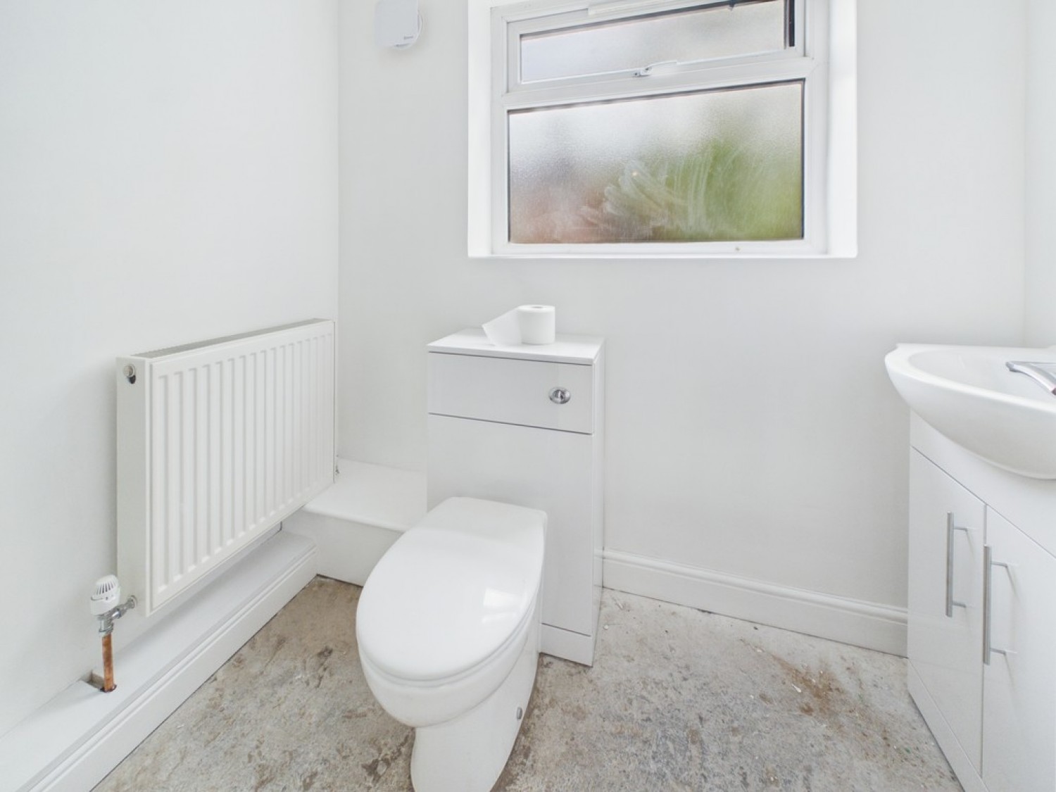 3 bedroom House for Letting Stanley Street, Tunstall
