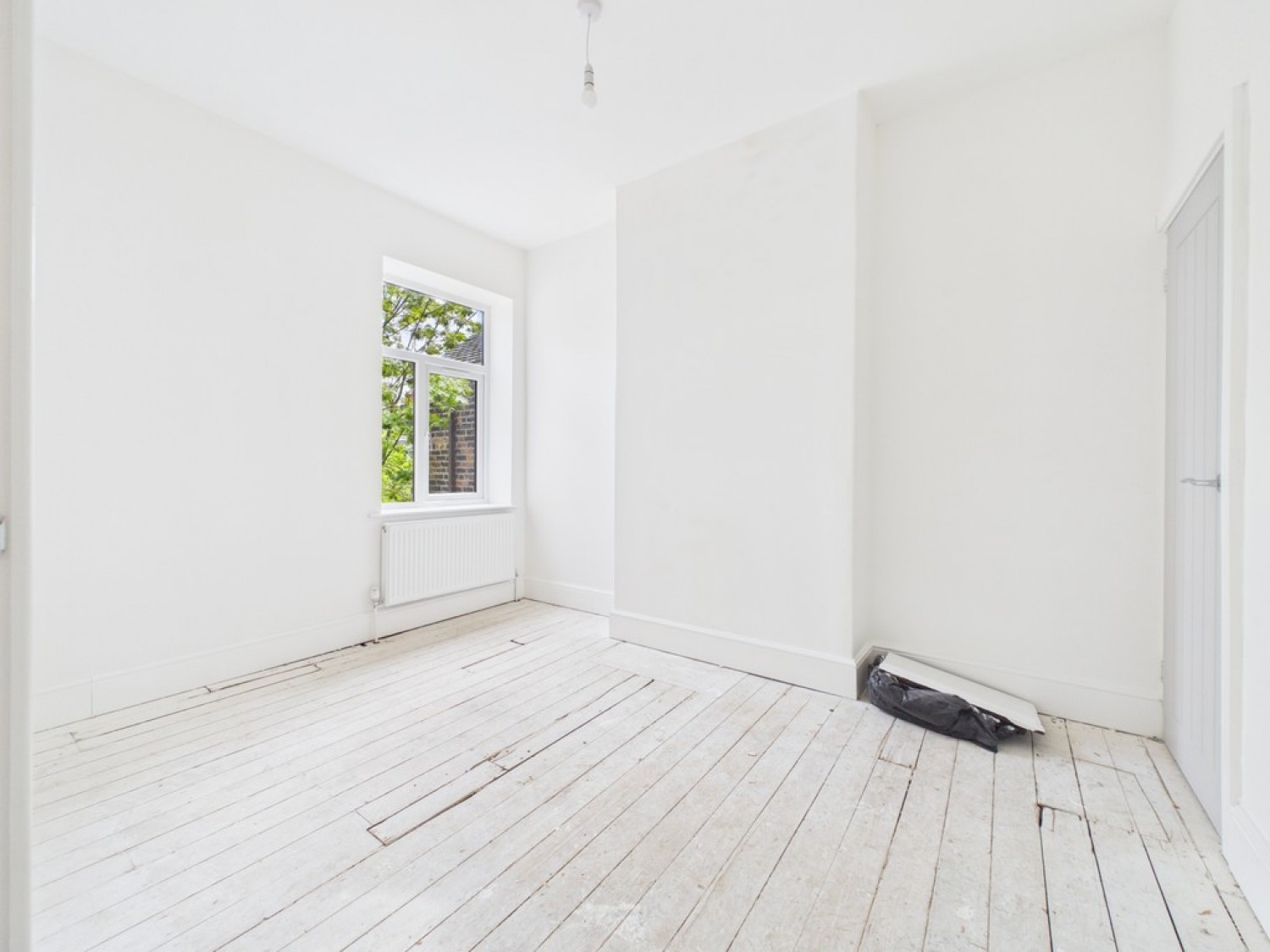3 bedroom House for Letting Stanley Street, Tunstall