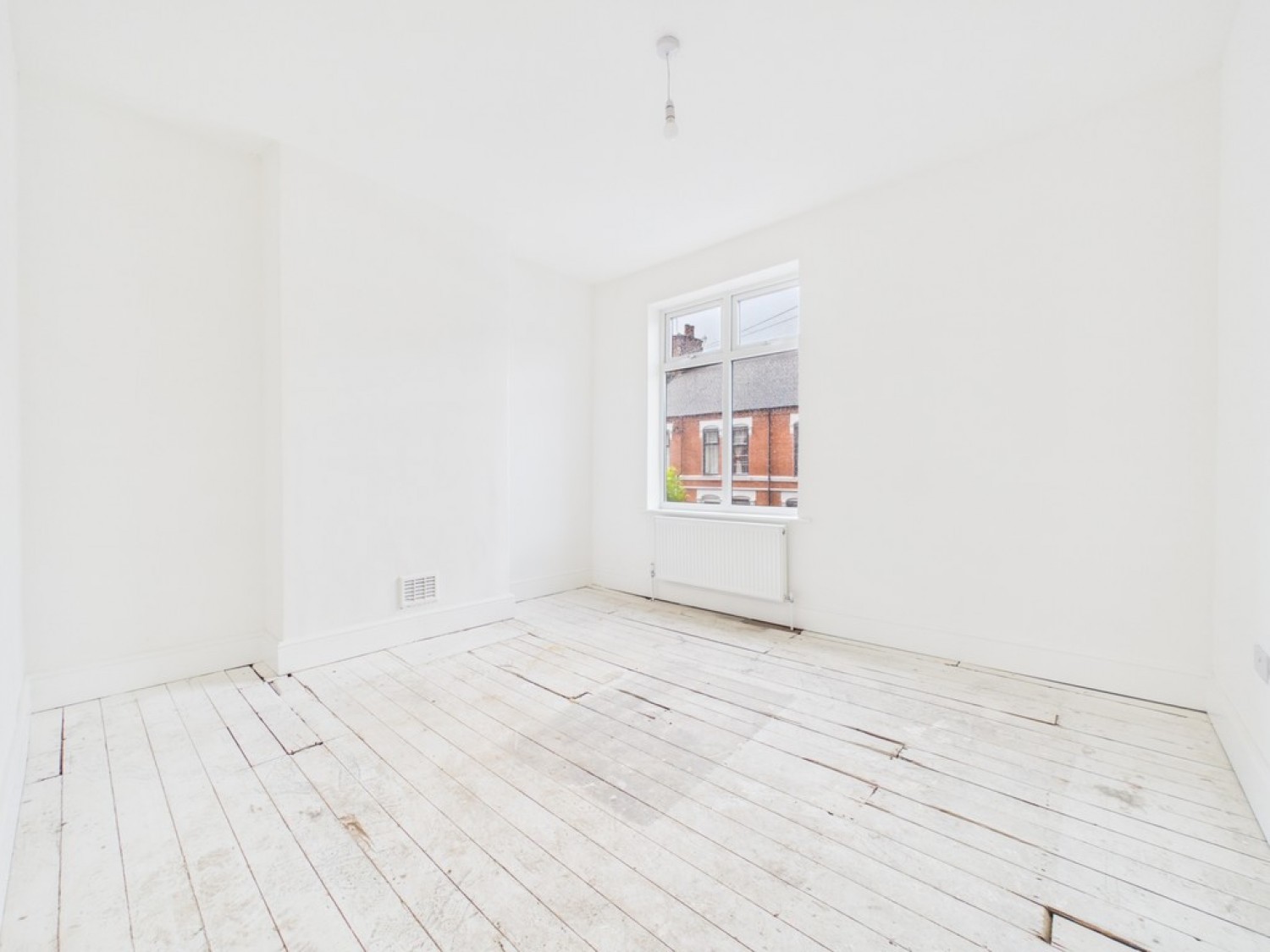 3 bedroom House for Letting Stanley Street, Tunstall