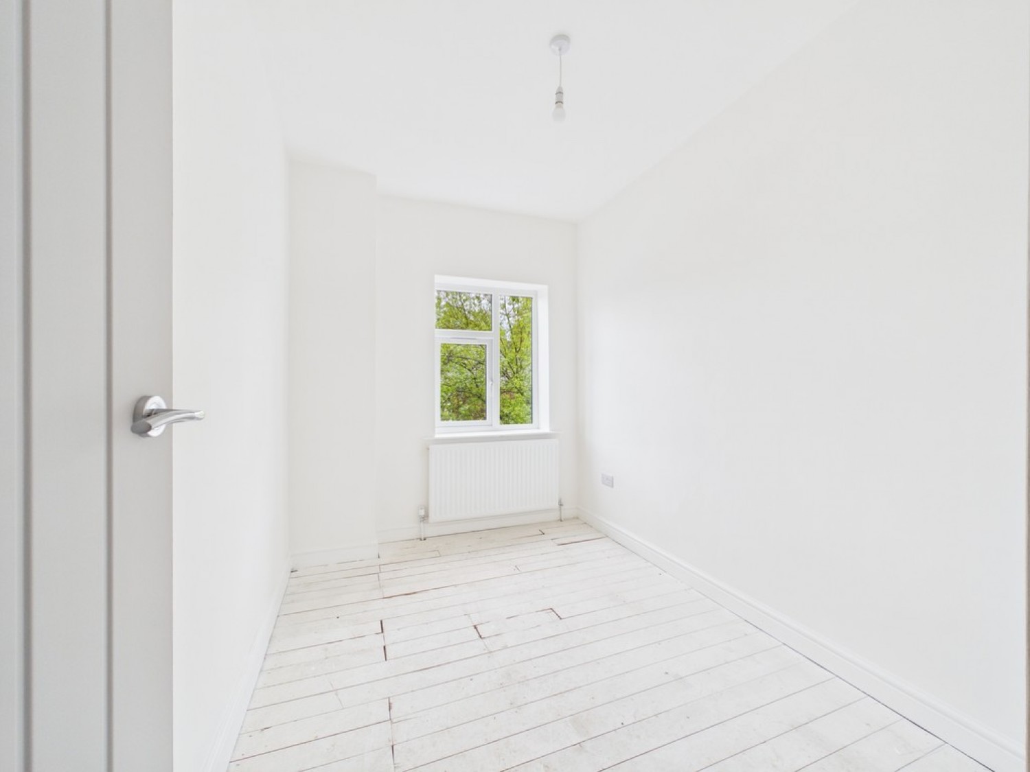 3 bedroom House for Letting Stanley Street, Tunstall