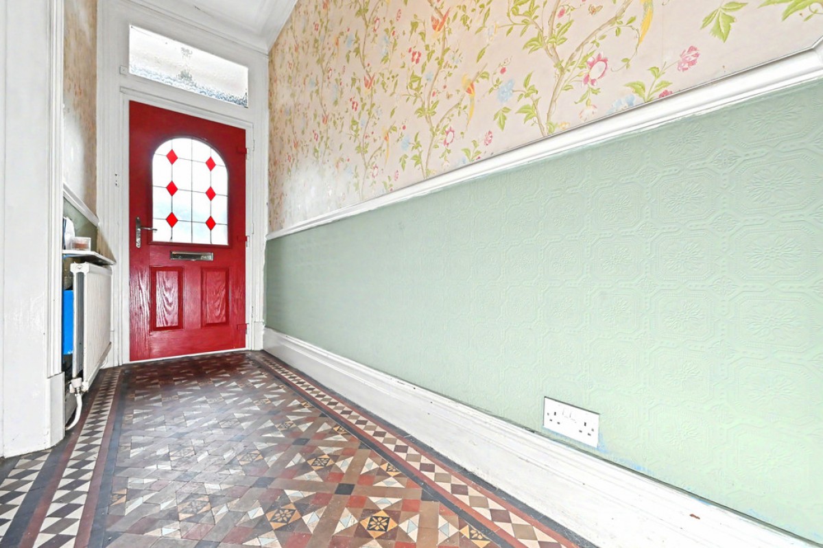 Cauldon Road, Shelton, Stoke-on-Trent
