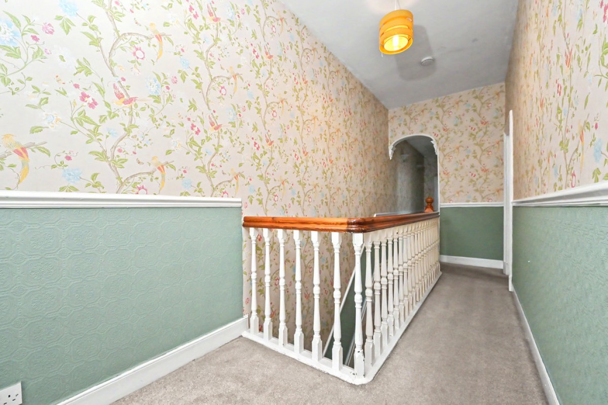 Cauldon Road, Shelton, Stoke-on-Trent