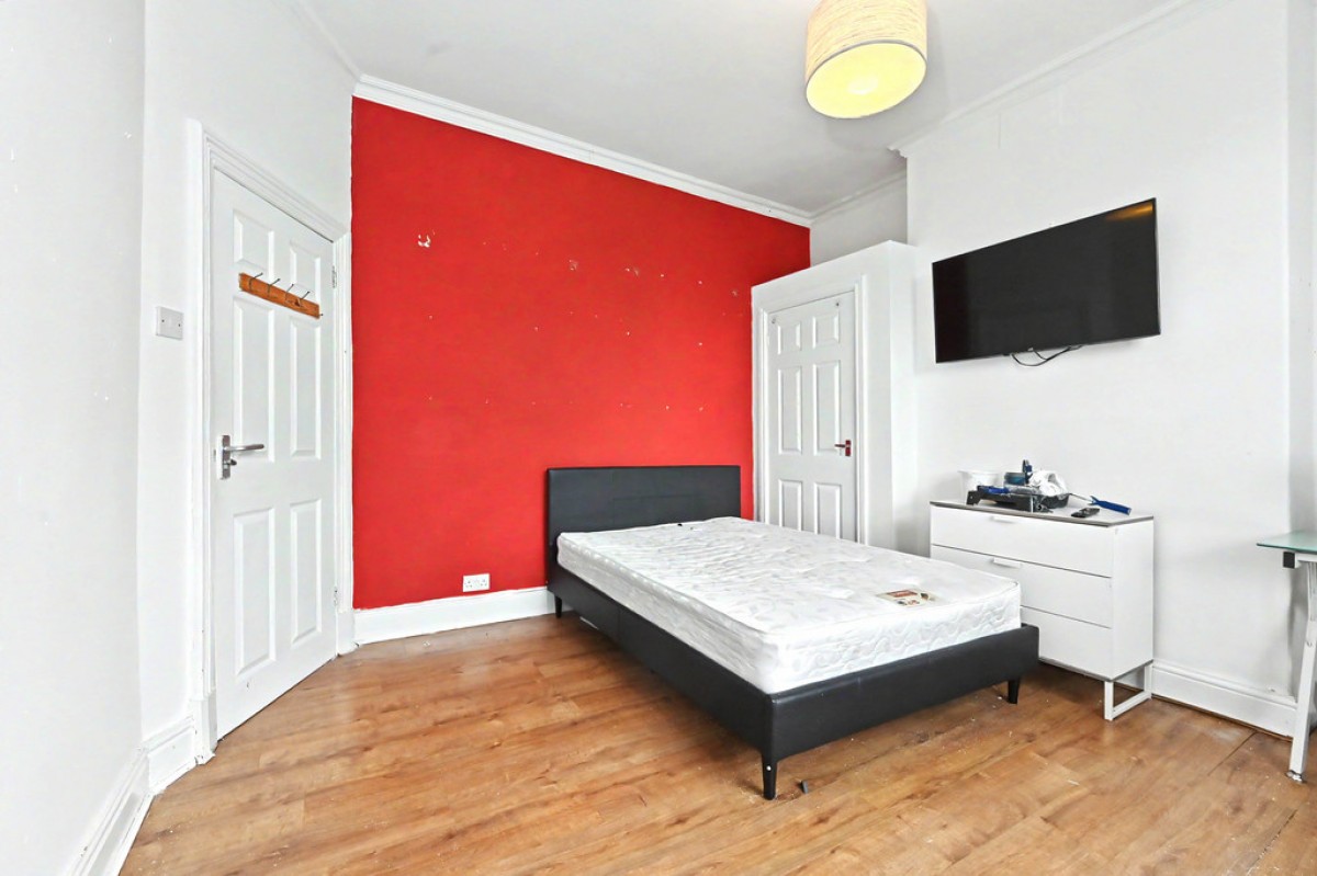 Cauldon Road, Shelton, Stoke-on-Trent