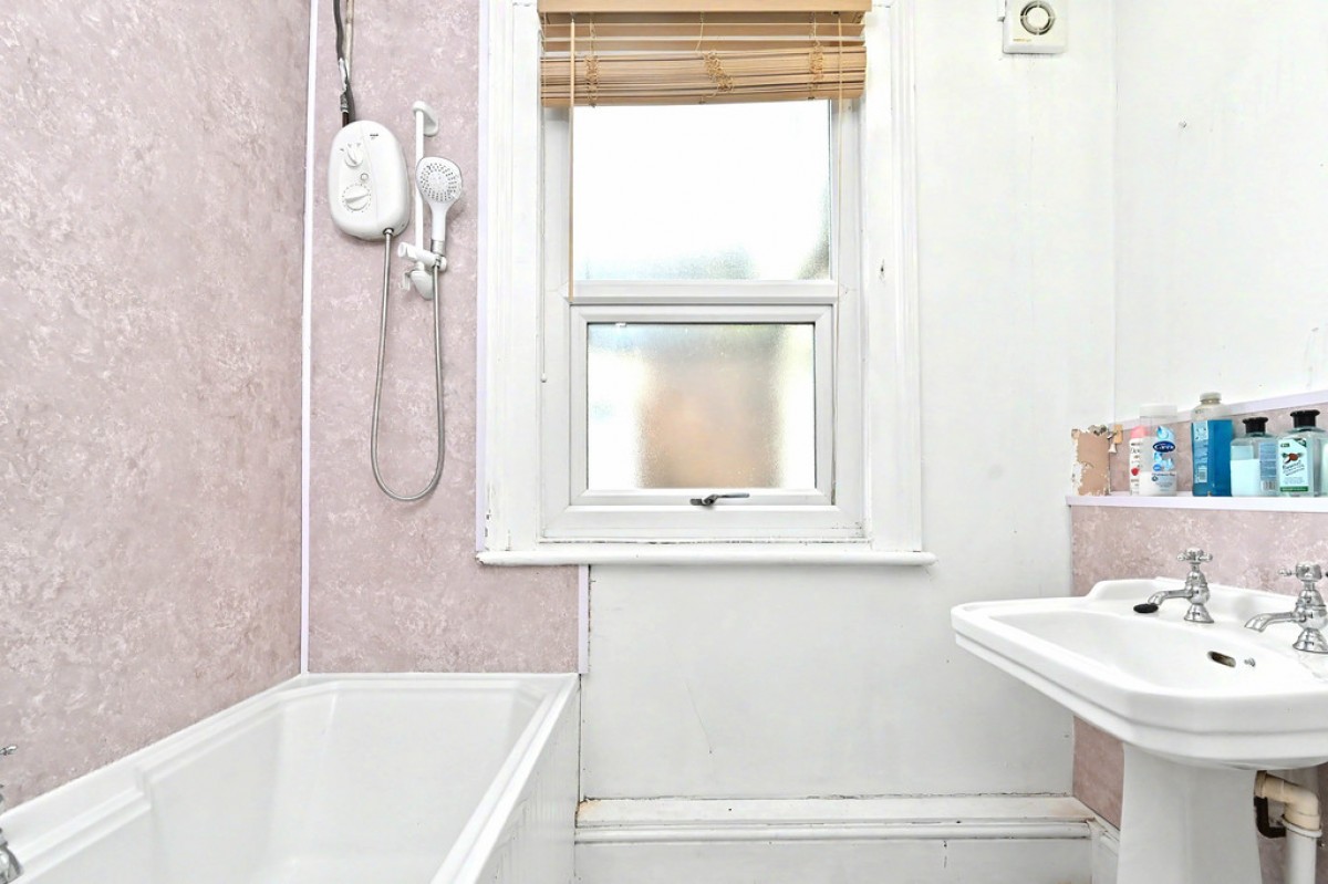 Cauldon Road, Shelton, Stoke-on-Trent