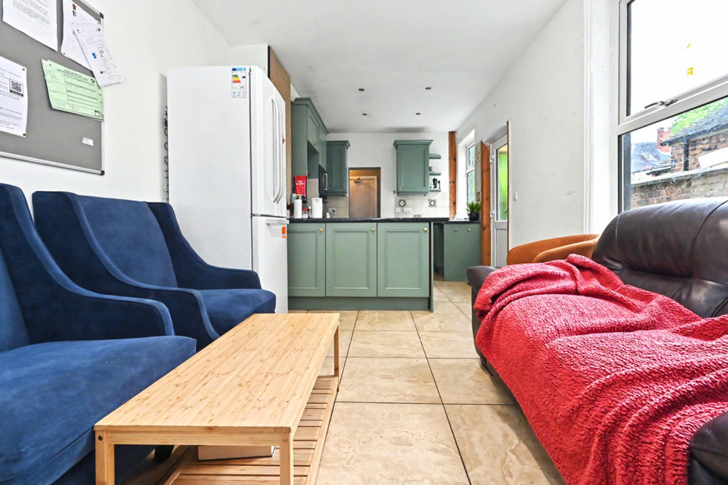 4 bedroom House for Sale Cauldon Road, Shelton, Stoke-on-Trent