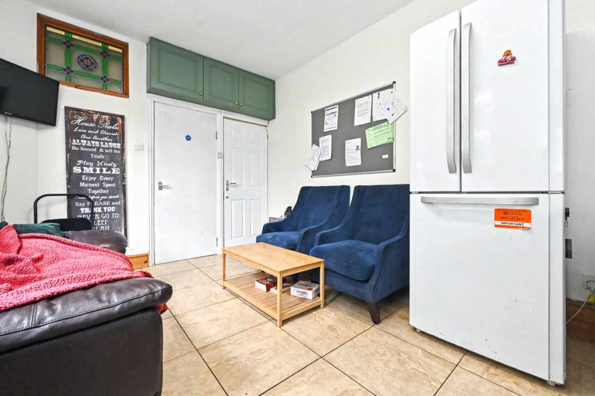 Cauldon Road, Shelton, Stoke-on-Trent