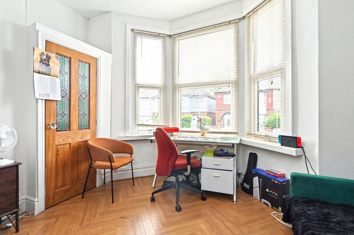 Cauldon Road, Shelton, Stoke-on-Trent