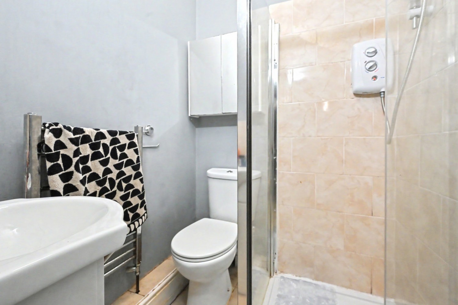 4 bedroom House for Sale Cauldon Road, Shelton, Stoke-on-Trent