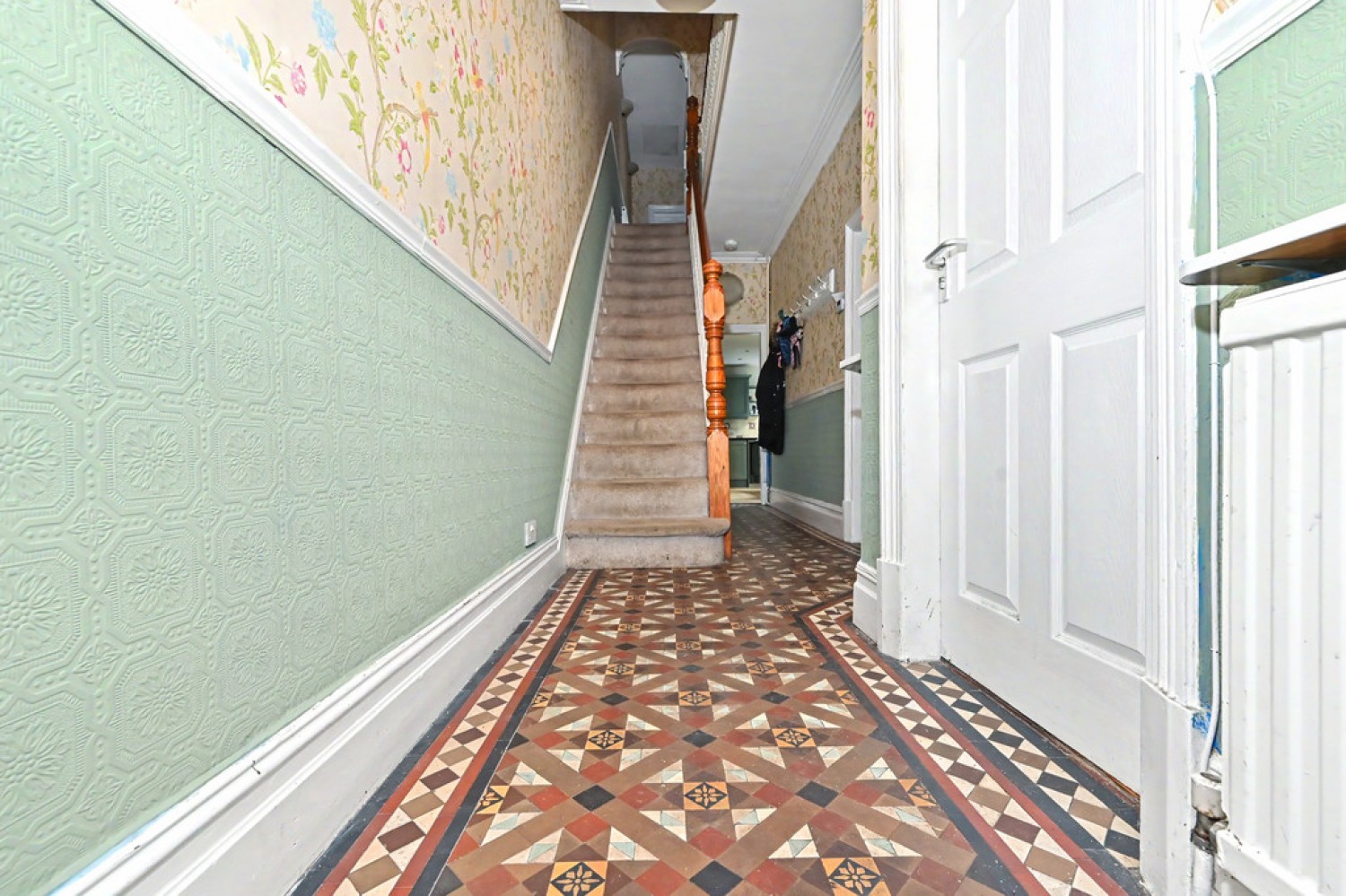 4 bedroom House for Sale Cauldon Road, Shelton, Stoke-on-Trent