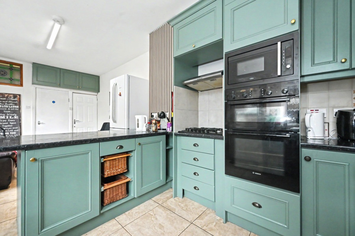 Cauldon Road, Shelton, Stoke-on-Trent