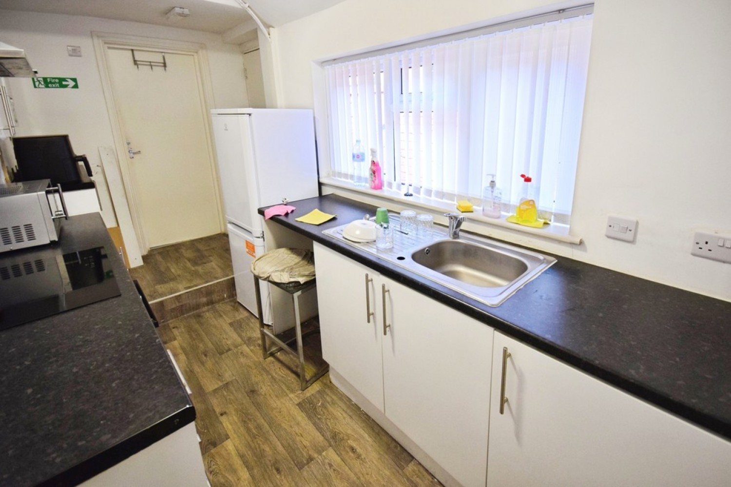 2 bedroom House for Letting King William Street, Tunstall