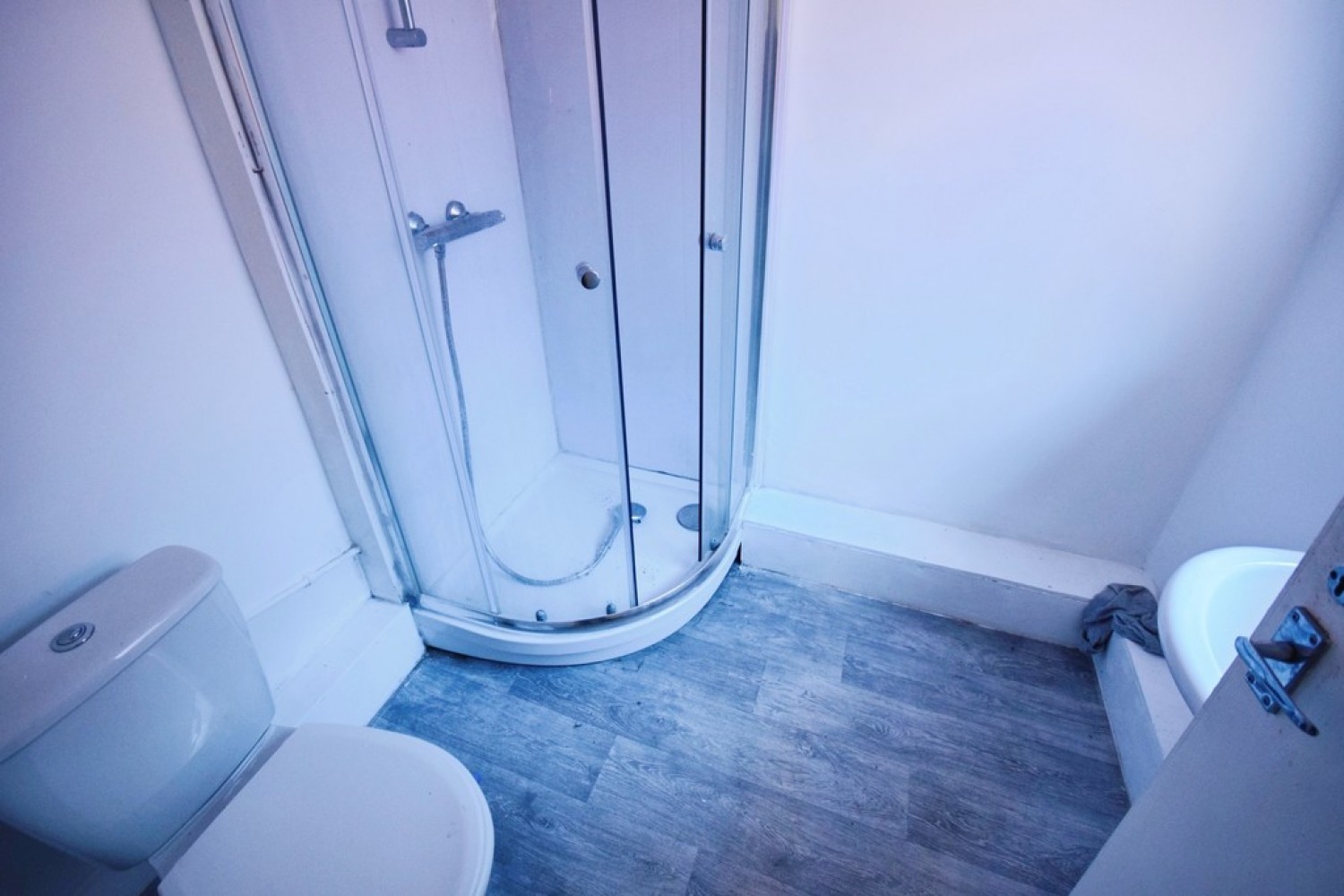 2 bedroom House for Letting King William Street, Tunstall