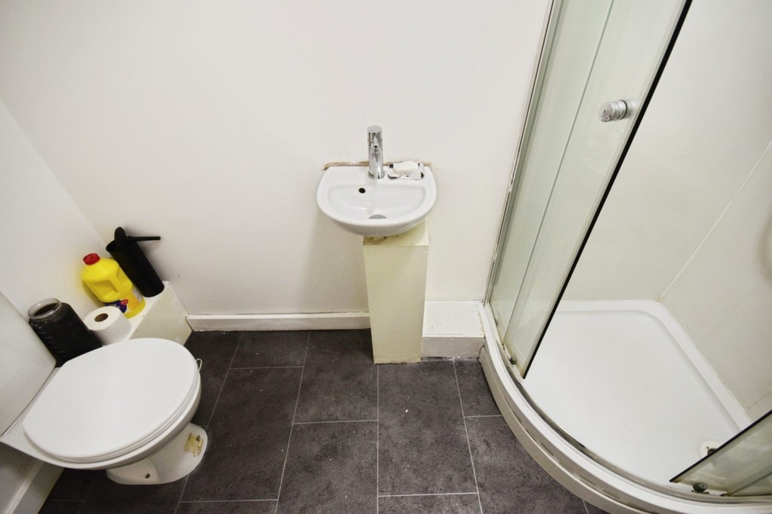 2 bedroom House for Letting King William Street, Tunstall
