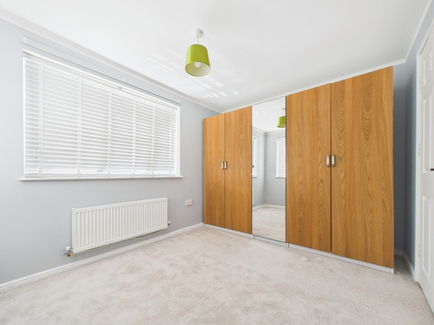 2 bedroom Flat for Letting The Parks , Trentham Lakes