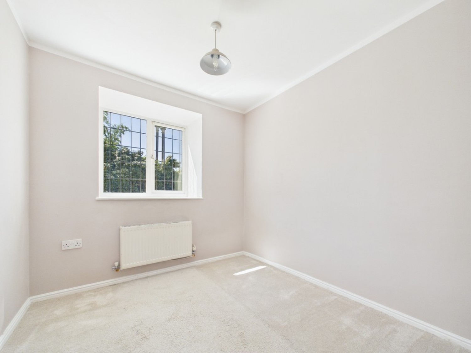 2 bedroom Flat for Letting The Parks , Trentham Lakes