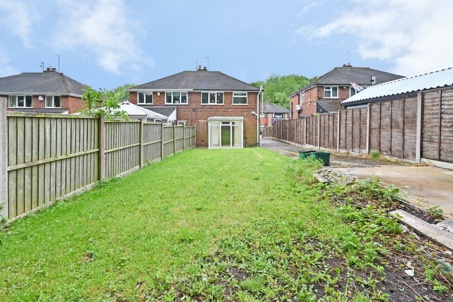 2 bedroom House for Sale Clanway Street, Tunstall, Stoke-on-Trent