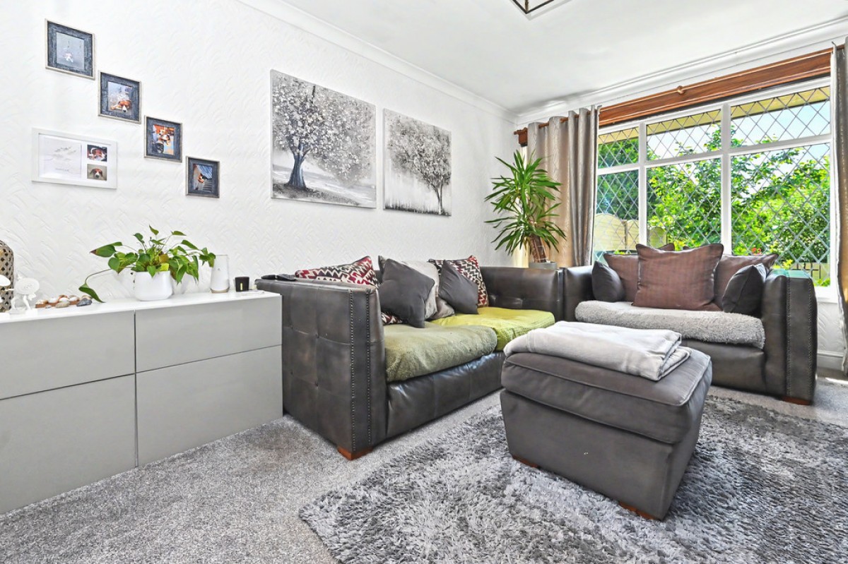 Heysham Close, Weston Coyney, Stoke-on-Trent