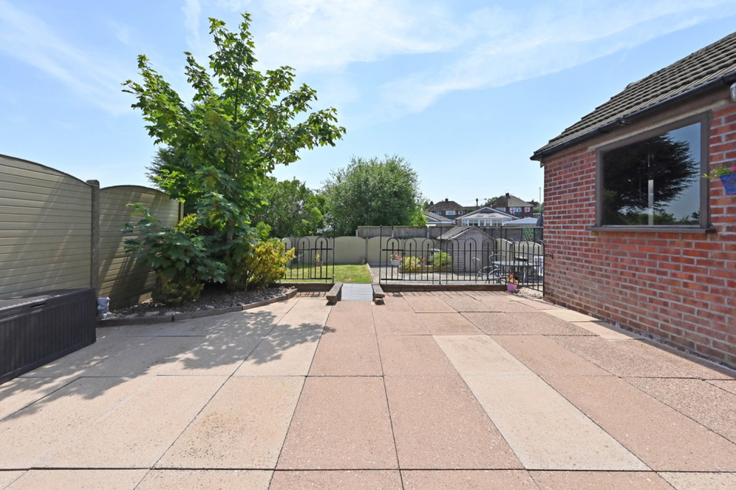 2 bedroom Bungalow for Sale Heysham Close, Weston Coyney, Stoke-on-Trent