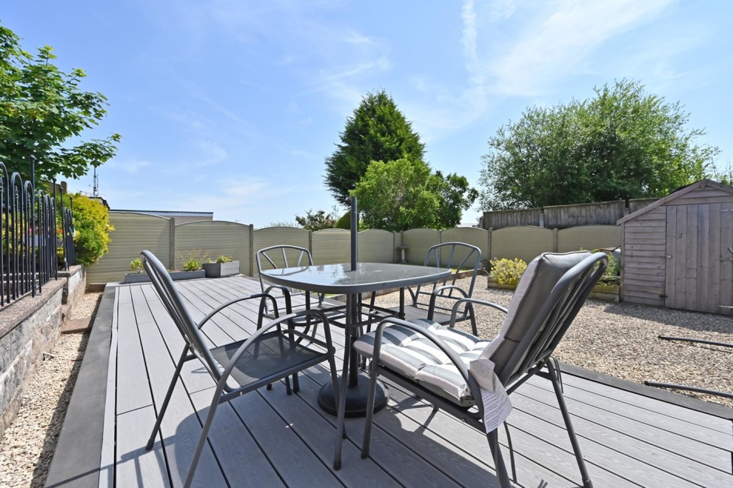 2 bedroom Bungalow for Sale Heysham Close, Weston Coyney, Stoke-on-Trent