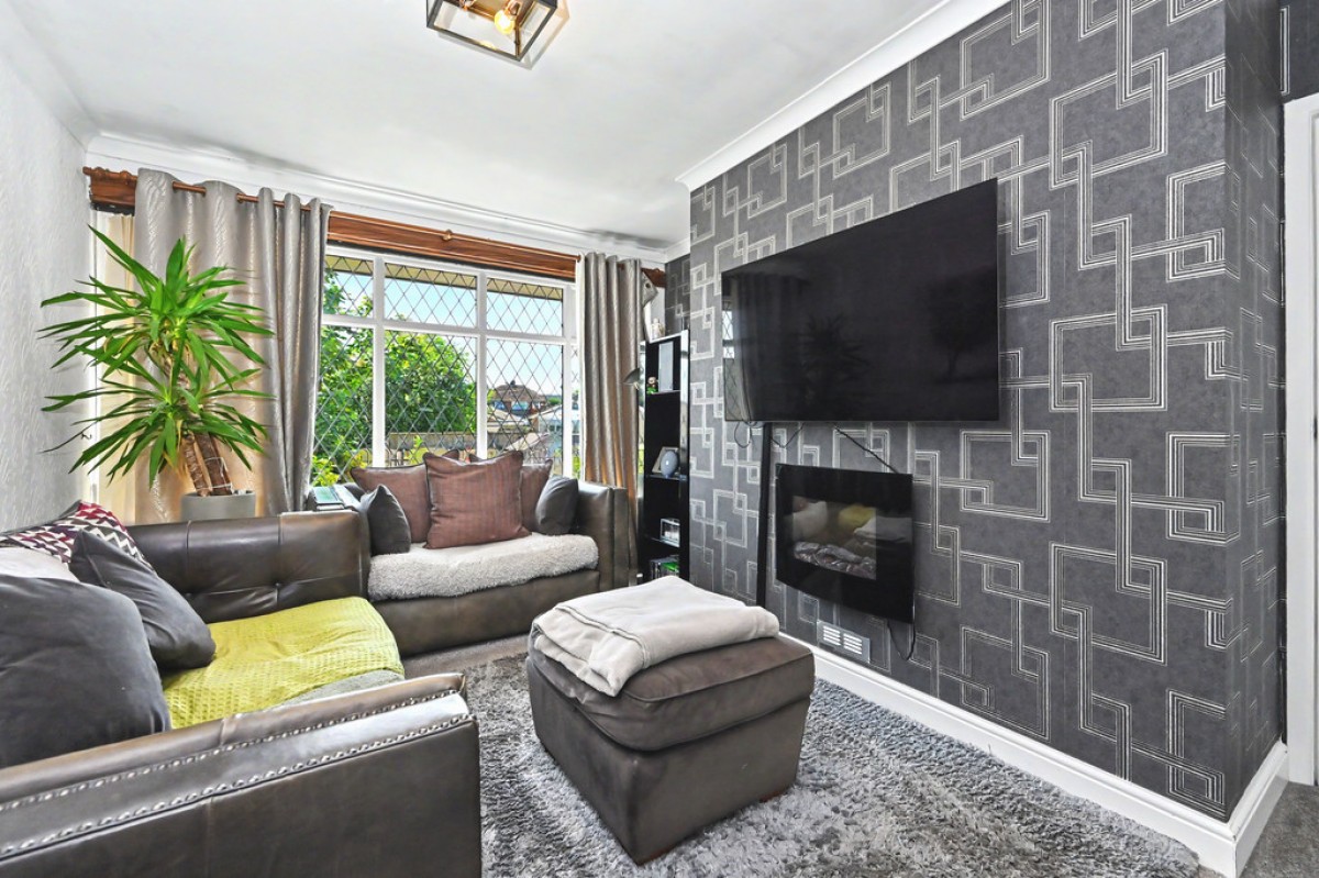 Heysham Close, Weston Coyney, Stoke-on-Trent