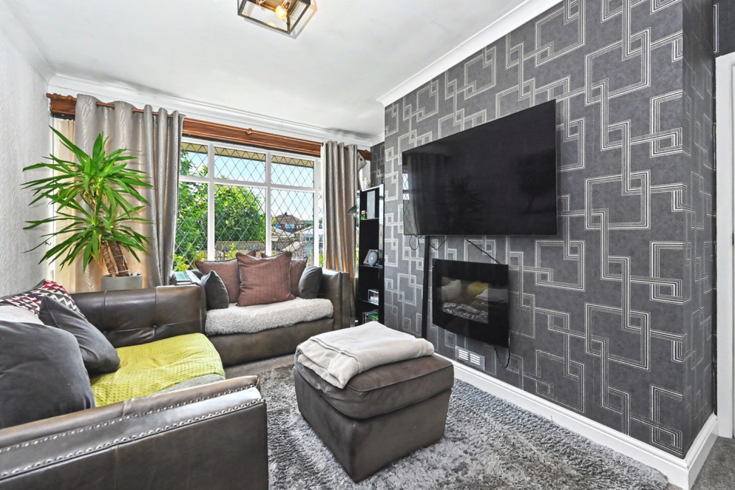 2 bedroom Bungalow for Sale Heysham Close, Weston Coyney, Stoke-on-Trent